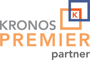 Kronos Premier Parnter Kronos Premier Parnter