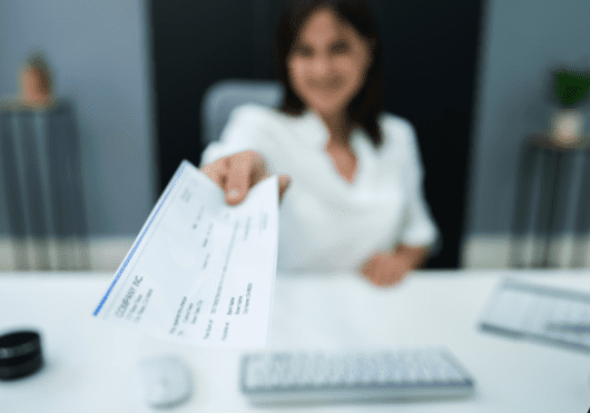 human side of payroll