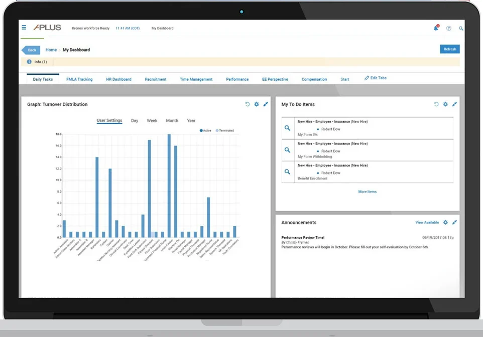 large-hr-dashboard